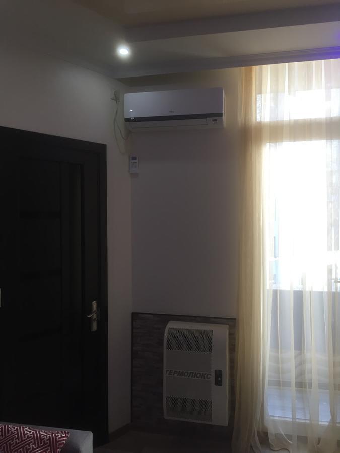 Batumi Paradise Exterior photo