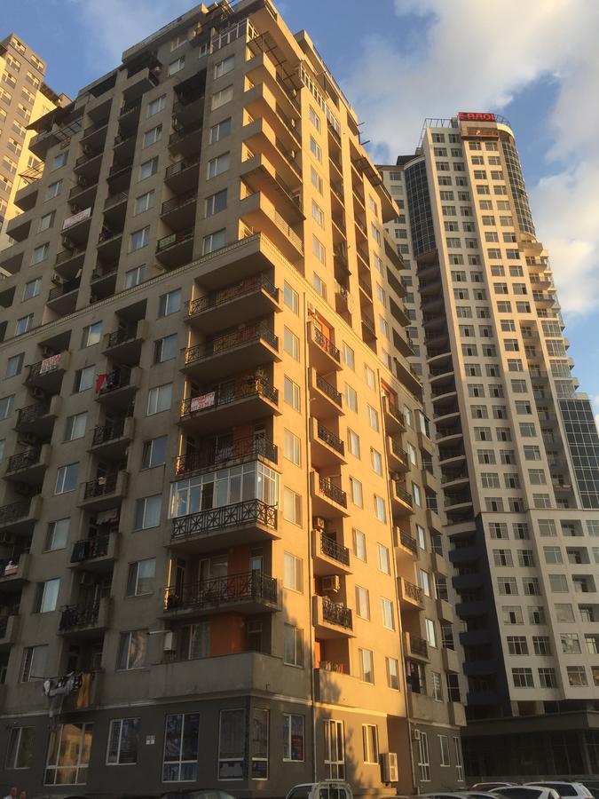 Batumi Paradise Exterior photo
